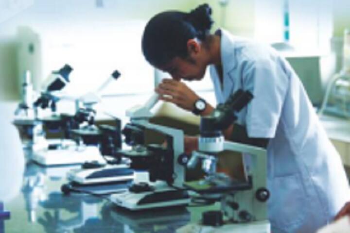 laboratory